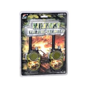 Παιδικό σετ Walkie-Talkie - 178-43 - 215513