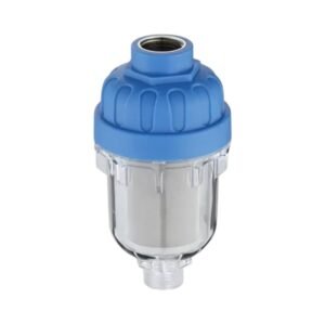 φίλτρο νερού ντουζιέρας