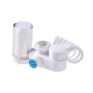 Φίλτρο νερού βρύσης 922026 για καθαρό πόσιμο νερό