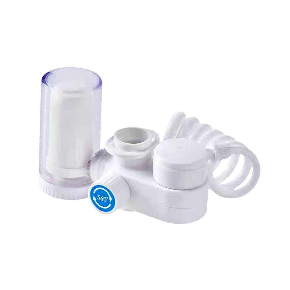 Φίλτρο νερού βρύσης 922026 για καθαρό πόσιμο νερό