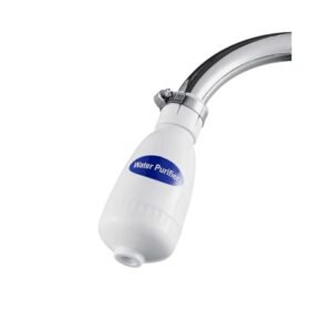 Φίλτρο νερού βρύσης SWS-1 με κεραμικό φίλτρο