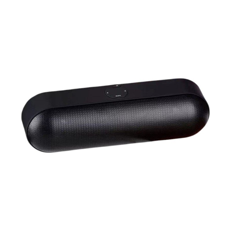 Ασύρματο ηχείο Bluetooth - S812 - 308183 - Black