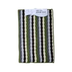 Πατάκι κουζίνας/μπάνιου - 38x58cm - 915589 - Green