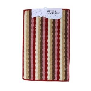 Πατάκι κουζίνας/μπάνιου - 38x58cm - 915589 - Red