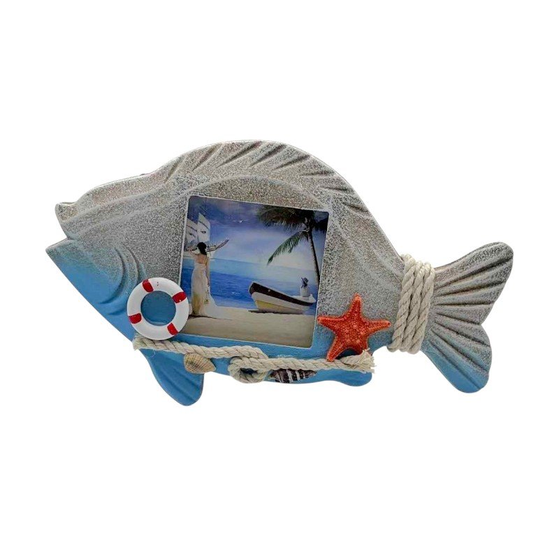 Σετ διακοσμητικά Souvenir - Κορνίζα - 2 τεμάχια - 251797