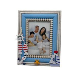 Σετ διακοσμητικά Souvenir - Κορνίζα - 2 τεμάχια - 251896