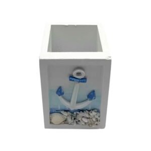 Σετ διακοσμητικά Souvenir - Μολυβοθήκη - SF6873 - 4 τεμάχια - 251940