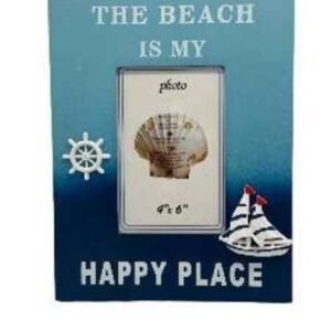 Σετ διακοσμητικά Souvenir - Κορνίζα - 2 τεμάχια - LY2337 - 921355