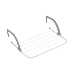 Απλώστρα ρούχων - 5028 - 50cm - 915053 - Grey