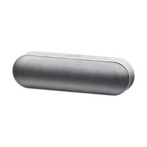 Ασύρματο ηχείο Bluetooth - S812 - 308183 - Silver