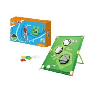 Παιδικό σετ Golf - 8026 - 215645