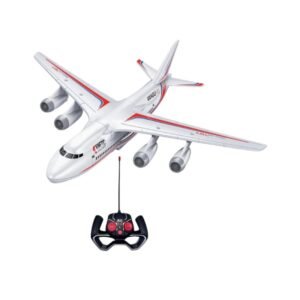 Τηλεκατευθυνόμενο αεροπλάνο - 955-212 - 215549