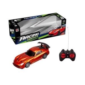 Τηλεκατευθυνόμενο αυτοκίνητο - 898-6A - 215422