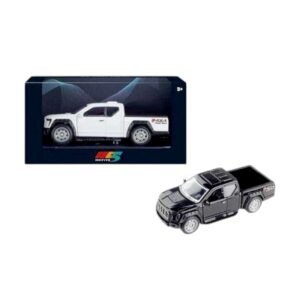 Παιδικό αυτοκίνητο μινιατούρα μεταλλικό - 6836-66 - 117184