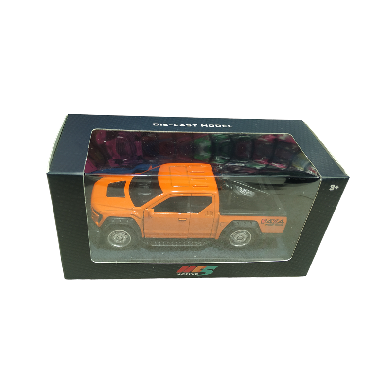 Παιδικό μεταλλικό αυτοκίνητο μινιατούρα ρεαλιστικού σχεδιασμού