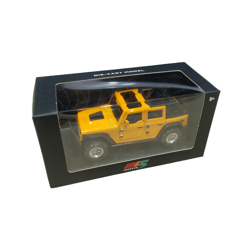 Παιδικό μεταλλικό αυτοκίνητο μινιατούρα ρεαλιστικού σχεδιασμού