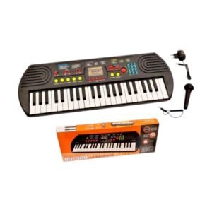 Παιδικό αρμόνιο με μικρόφωνο - R6994 - 215698