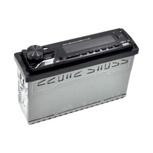 Ηχοσύστημα αυτοκινήτου 1DIN - Bluetooth - CTC-505 - 004413