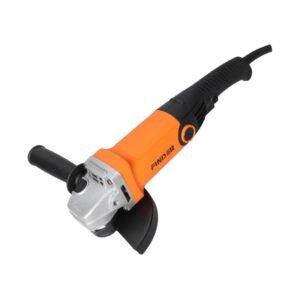 Γωνιακός τροχός - 125mm - 1050W - Finder - 197447