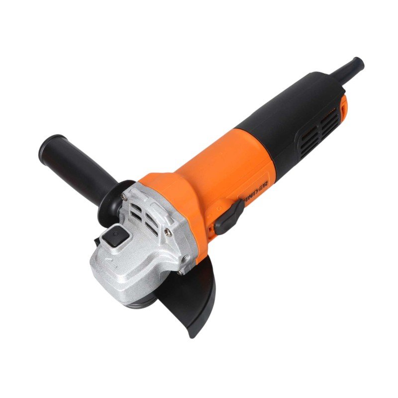 Γωνιακός τροχός - 115mm - 810W - Finder - 197448