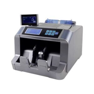 Καταμετρητής χαρτονομισμάτων & ανιχνευτής πλαστών - 728 - 921269