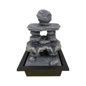 Συντριβάνι εσωτερικού χώρου - Feng Shui - 23042 - 982291