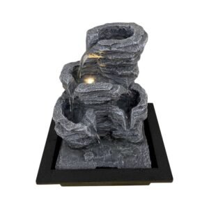 Συντριβάνι εσωτερικού χώρου - Feng Shui - 23041 - 982284