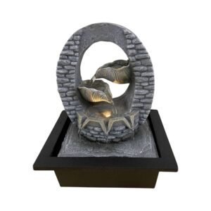 Συντριβάνι εσωτερικού χώρου - Feng Shui - 23031 - 982253