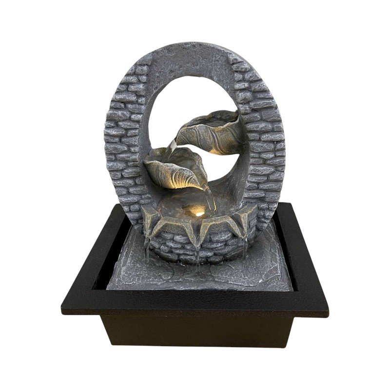 Συντριβάνι εσωτερικού χώρου - Feng Shui - 23031 - 982253