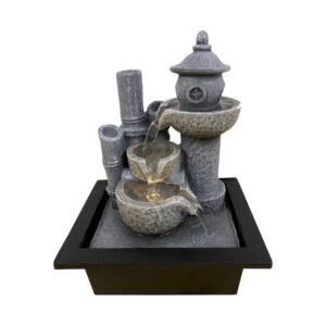 Συντριβάνι εσωτερικού χώρου - Feng Shui - 23030 - 982246