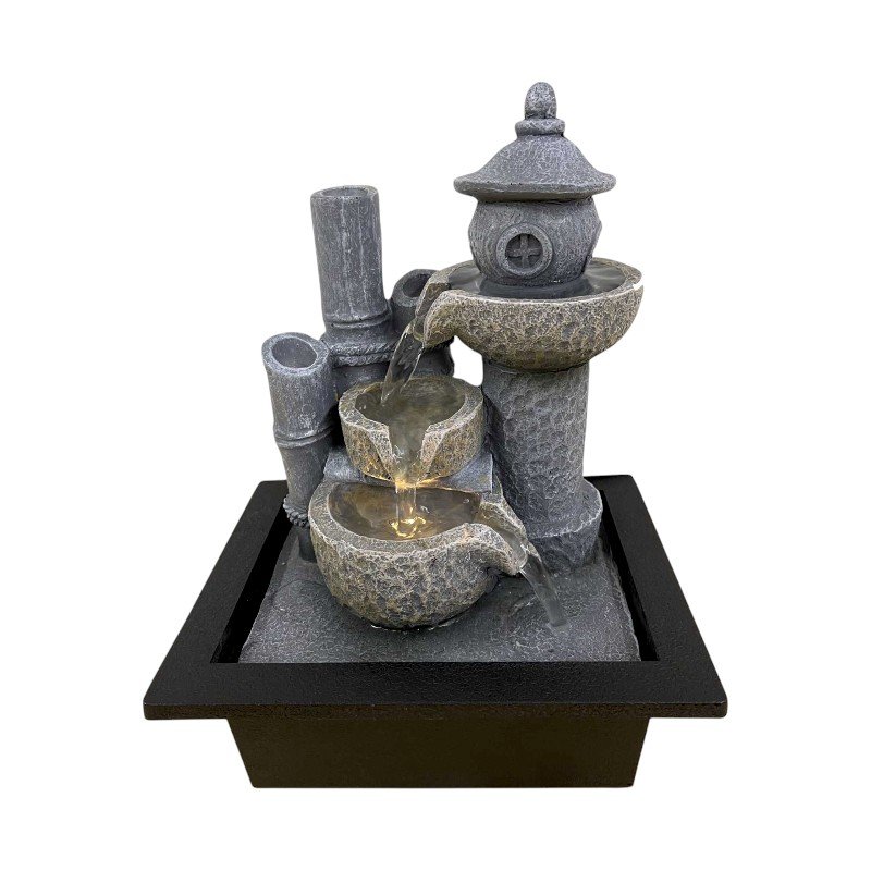 Συντριβάνι εσωτερικού χώρου - Feng Shui - 23030 - 982246