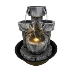 Συντριβάνι εσωτερικού χώρου - Feng Shui - 23006 - 982222