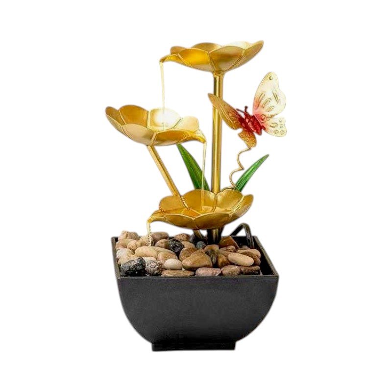 Συντριβάνι εσωτερικού χώρου - Feng Shui - 6018 - 982178