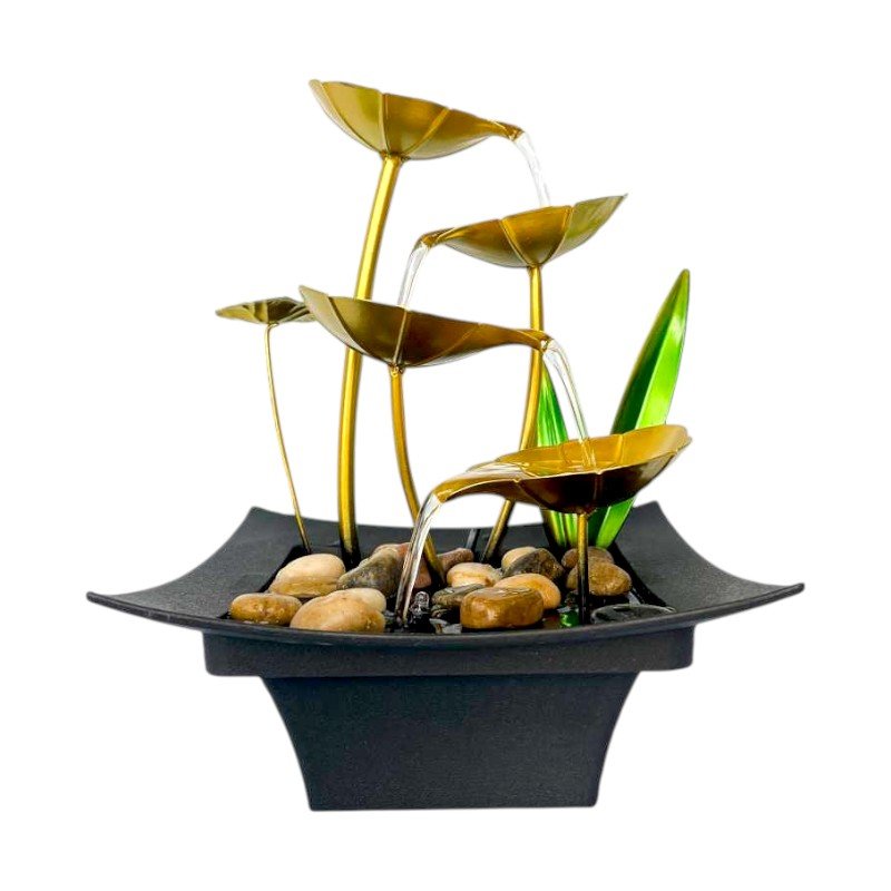 Συντριβάνι εσωτερικού χώρου - Feng Shui - 23195 - 982154