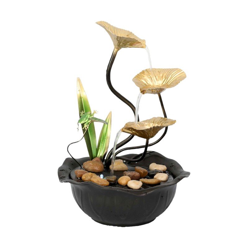 Συντριβάνι εσωτερικού χώρου - Feng Shui - 23185 - 982123