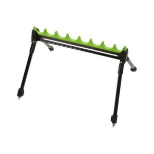 Βάση στήριξης καλαμιών 8 θέσεων - Μεταλλική - 832141