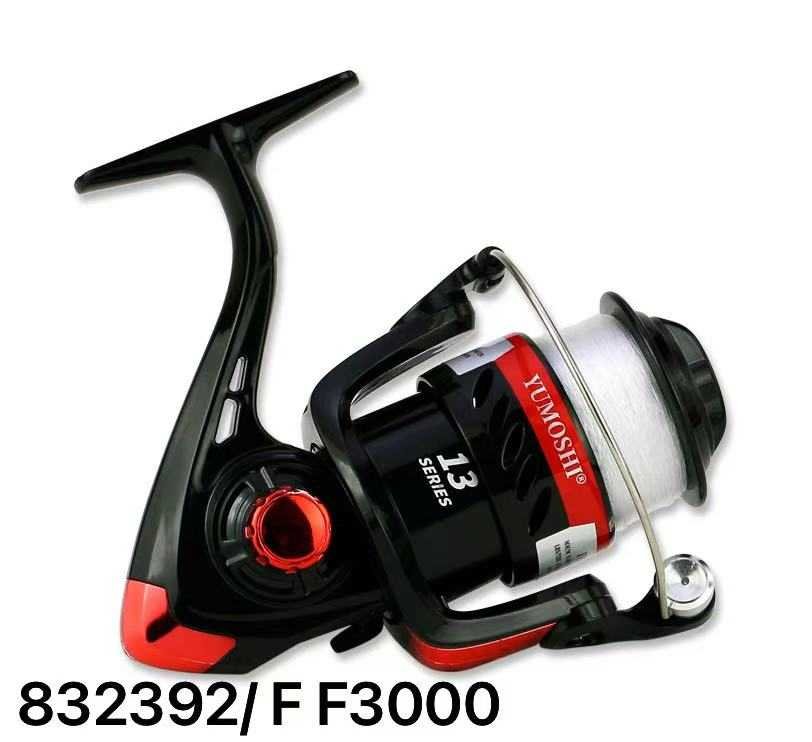 Μηχανάκι ψαρέματος - FF3000 - 832392 - Image 3