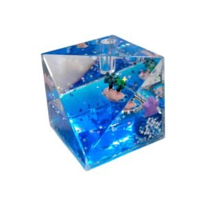 Διακοσμητικό Souvenir με νερό - SY32B - 507602