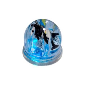 Διακοσμητικό Souvenir με νερό - SY42B - 507572