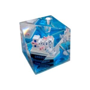 Διακοσμητικό Souvenir με νερό - SY32 - 507527