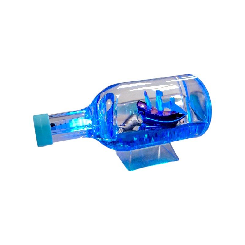 Διακοσμητικό Souvenir με νερό - SY145A - 507183