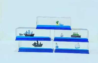 Διακοσμητικό Souvenir με νερό - SY159 - 507169 - Image 3