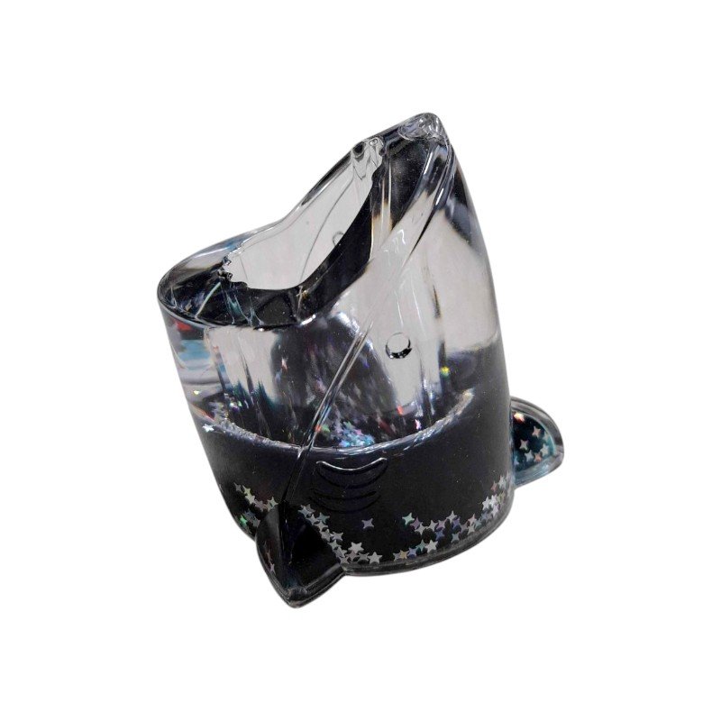 Διακοσμητικό Souvenir μολυβοθήκη με νερό - SY169B - 507022