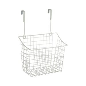 Καλάθι πόρτας ντουλαπιού κρεμαστό - 57892