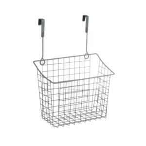 Καλάθι πόρτας ντουλαπιού κρεμαστό - 57891