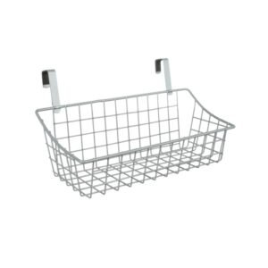 Καλάθι πόρτας ντουλαπιού κρεμαστό - 57889