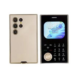 Κινητό τηλέφωνο - V8 - Dual Sim - Ελληνικό μενού - 812143 - Gold