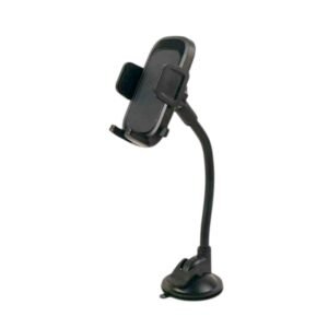 Βάση στήριξης smartphone αυτοκινήτου - JS-069-X2 - 812730 - Black