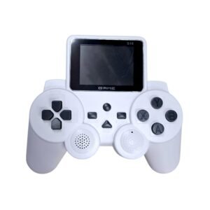 Φορητή κονσόλα παιχνιδιών - S10 - 810453 - White