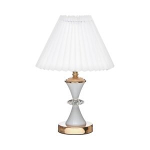 Επιτραπέζιο φωτιστικό - Πορτατίφ - 8220 - 113415 - White